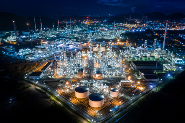 Petrochemical & Process